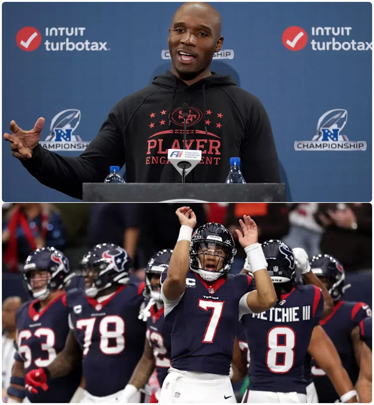 DeMeco Ryans’ 11 Words After Texans’ 23–21 Gritty Win Over the Raiders
