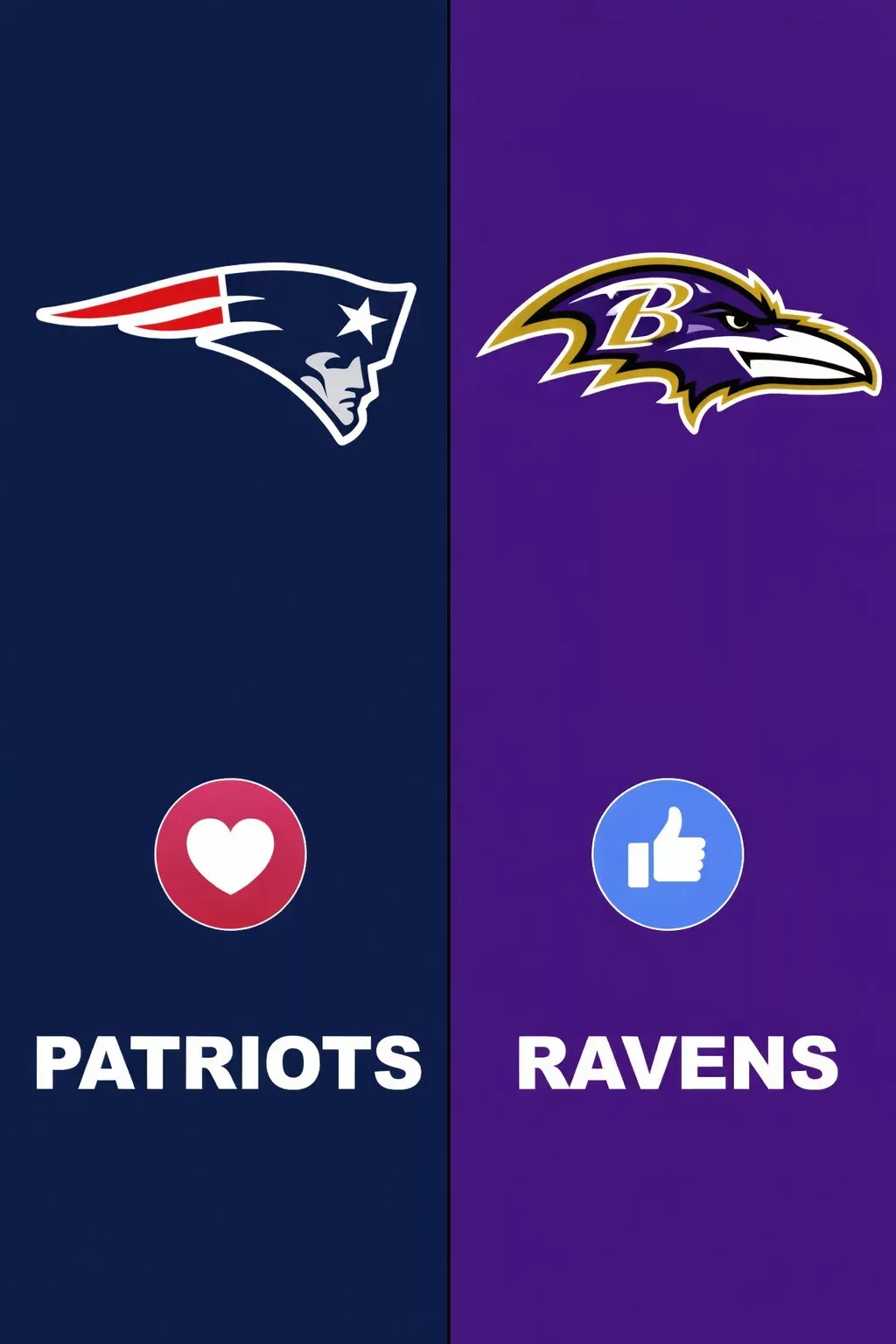 New England Patriots vs. Baltimore Ravens: How to Watch, Game Time, Streaming Info & Key Matchup Insights (Week 16) The New England Patriots head to M&T Bank Stadium to face the Baltimore Ravens on Sunday, December 21, 2025 — 8:20 PM ET in a prime-time showdown with serious late-season stakes.