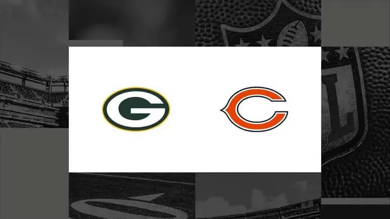 How to watch Packers vs. Bears: TV channel and streaming options for December 20