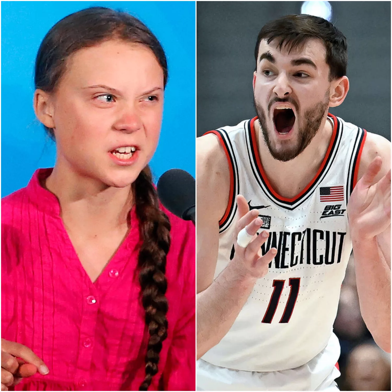 “SIT DOWN, BARBIE!” — ALEX KARABAN’S COLD REBUTTAL TO ACTIVIST AMBUSH STUNS LIVE AUDIENCE