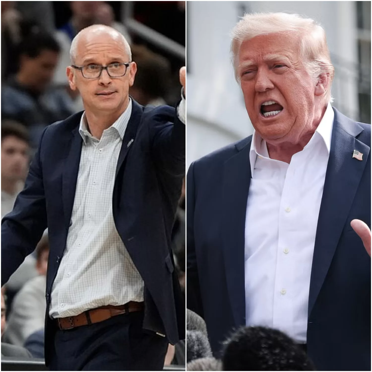 THE HURLEY ULTIMATUM: UCONN’S CHAMPIONSHIP ARCHITECT WARNS OF A "COLLAPSE BEYOND THE COURT"