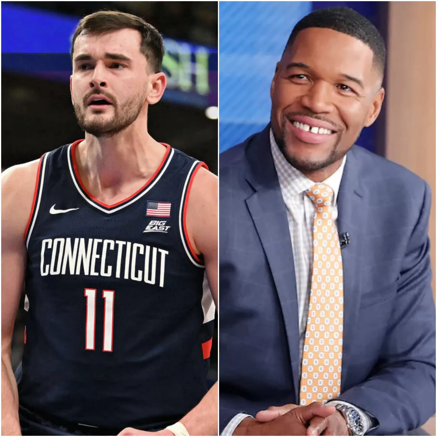 “MICHAEL STRAHAN JUST SAID THE ONE THING NO ONE DARED TO SAY ABOUT ALEX KARABAN…”