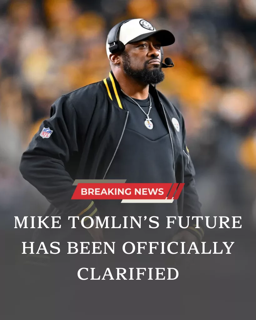Alabama Reportedly Eyes Mike Tomlin as Potential Defensive Coordinator in Stunning Scenario