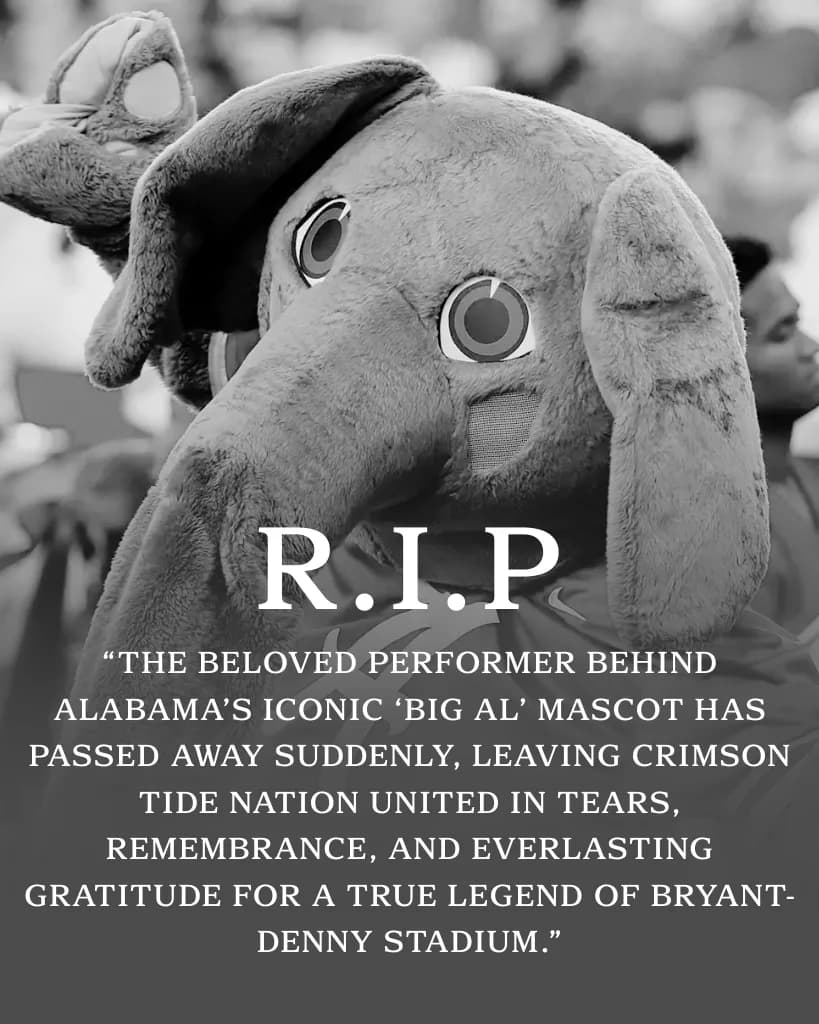 A Titan in Tuscaloosa: Honoring the Life of the Heart Behind Big Al