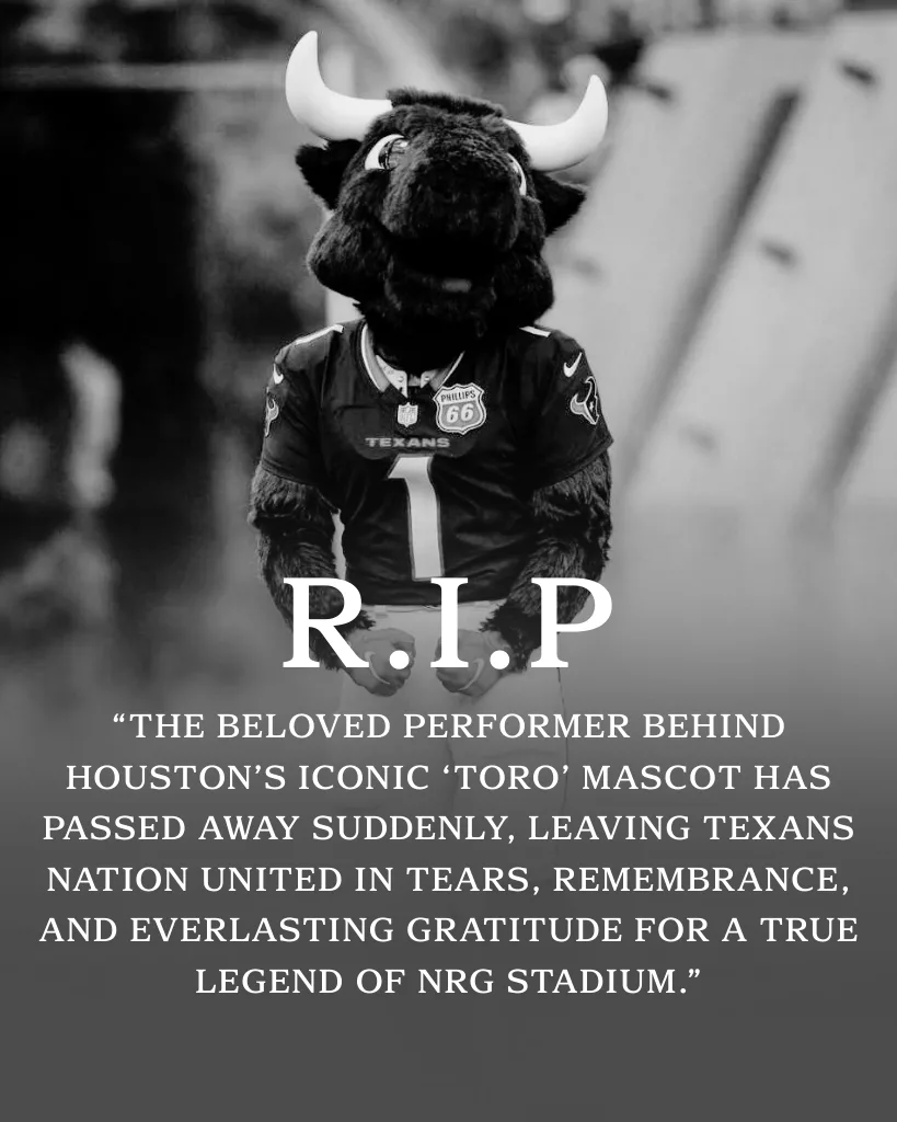 The Heart of H-Town: Honoring the Life and Legacy of the Man Behind Toro