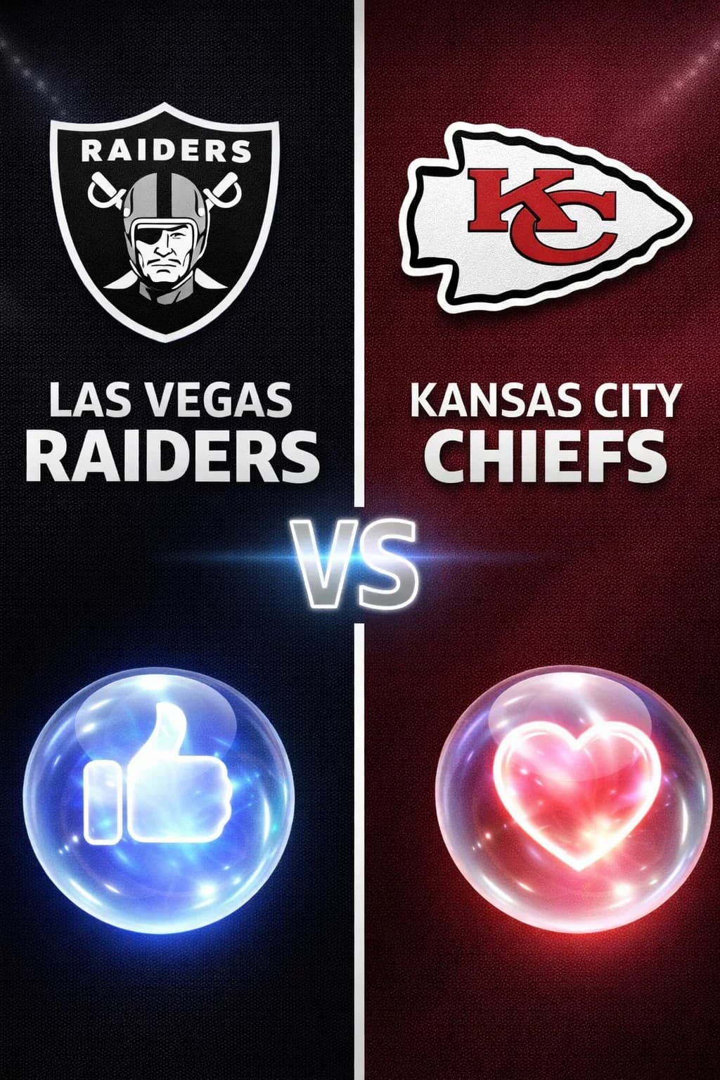 How to watch Chiefs vs. Raiders: TV channel and streaming options for January 4
