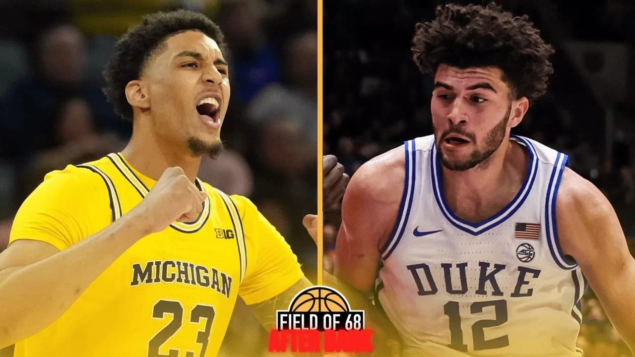 PRIME TIME GLORY: DUKE VS. MICHIGAN MOVED TO THE MAIN STAGE – A CHANCE FOR THE BLUE DEVILS TO RECLAIM THE CROWN
