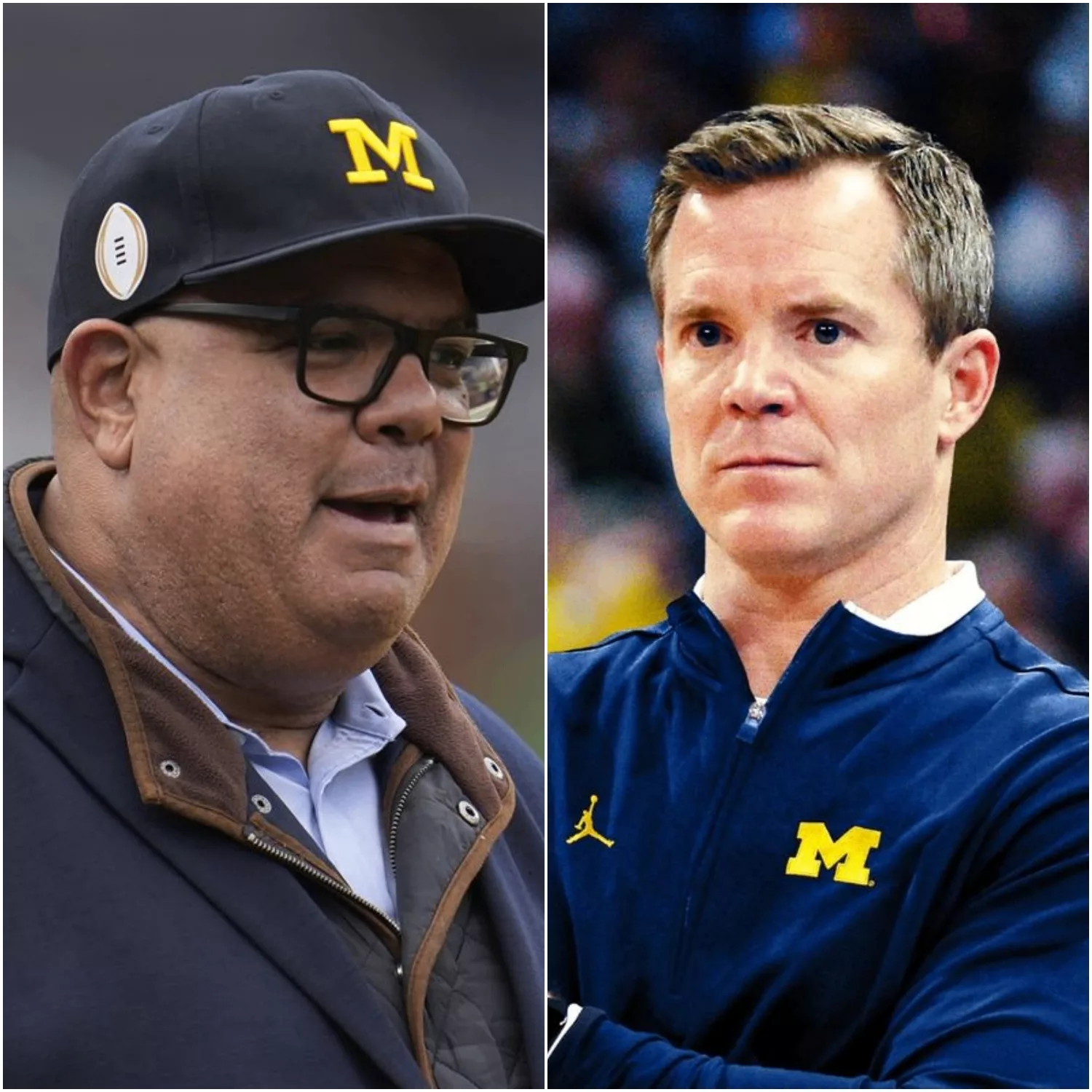 STORM IN ANN ARBOR: PRESIDENT ONO BREAKS SILENCE AFTER EMERGENCY SUMMIT ON DUSTY MAY’S FUTURE