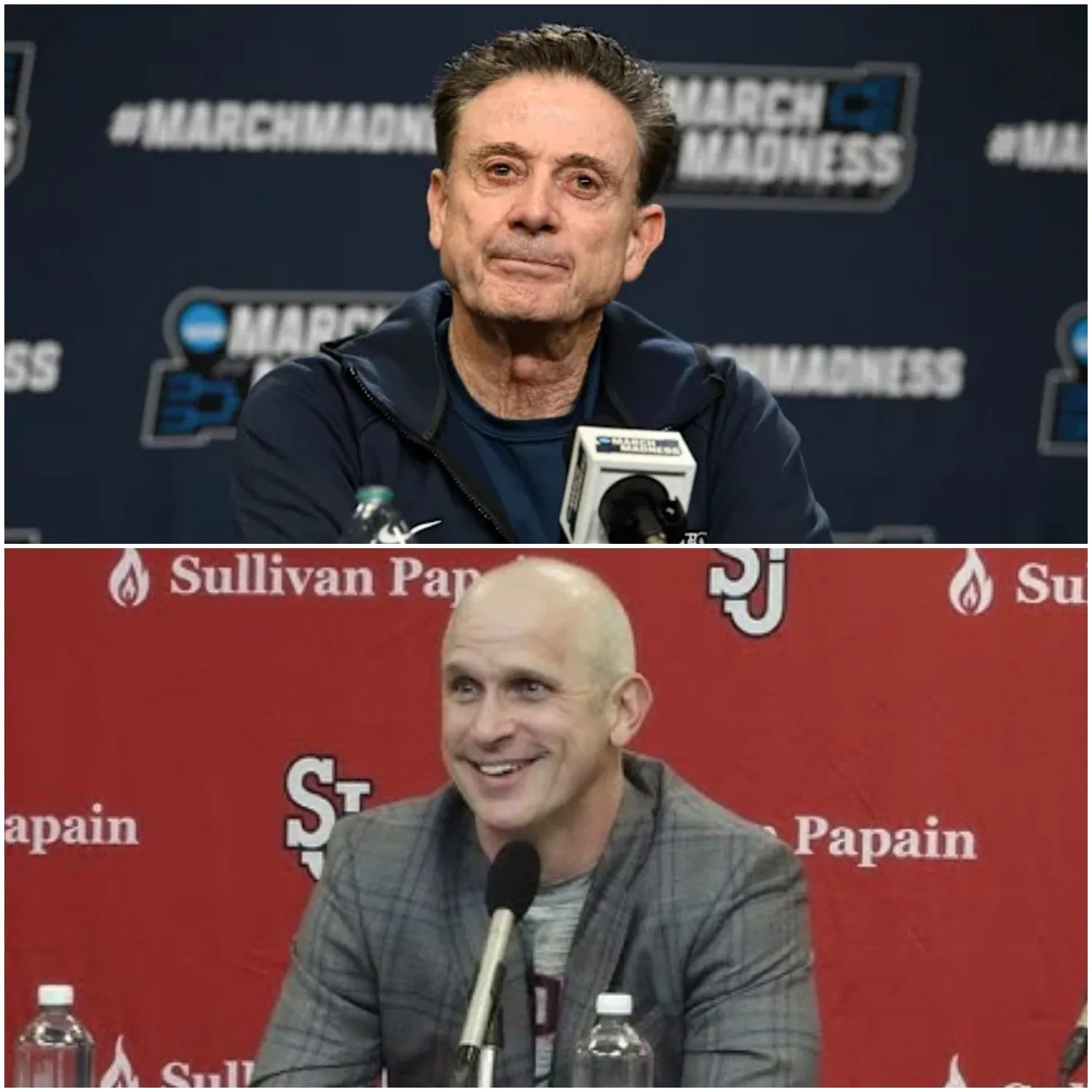 “That Wasn’t Honest Basketball”: Dan Hurley Explodes After Crushing UConn Loss — Then a 15-Word Reply Ends It