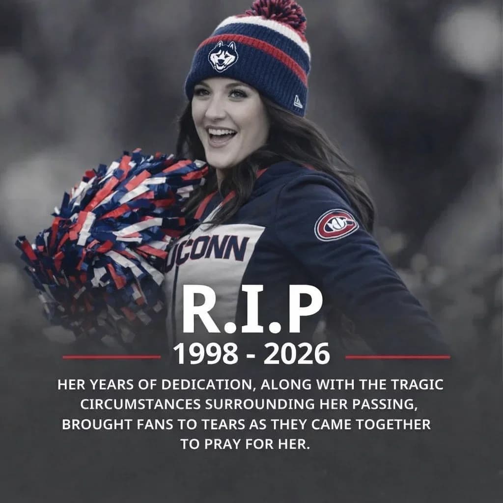UConn Basketball Staff Member Emily Carter Dies at 27 Following Family Dispute, Leaving Community in Mourning