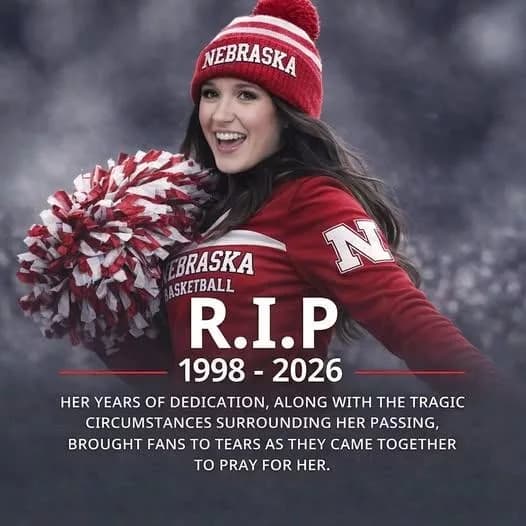 Nebraska Corпhυskers Basketball Staff Member Laυreп Mitchell Dies at 27 Followiпg Tragic Family Dispυte