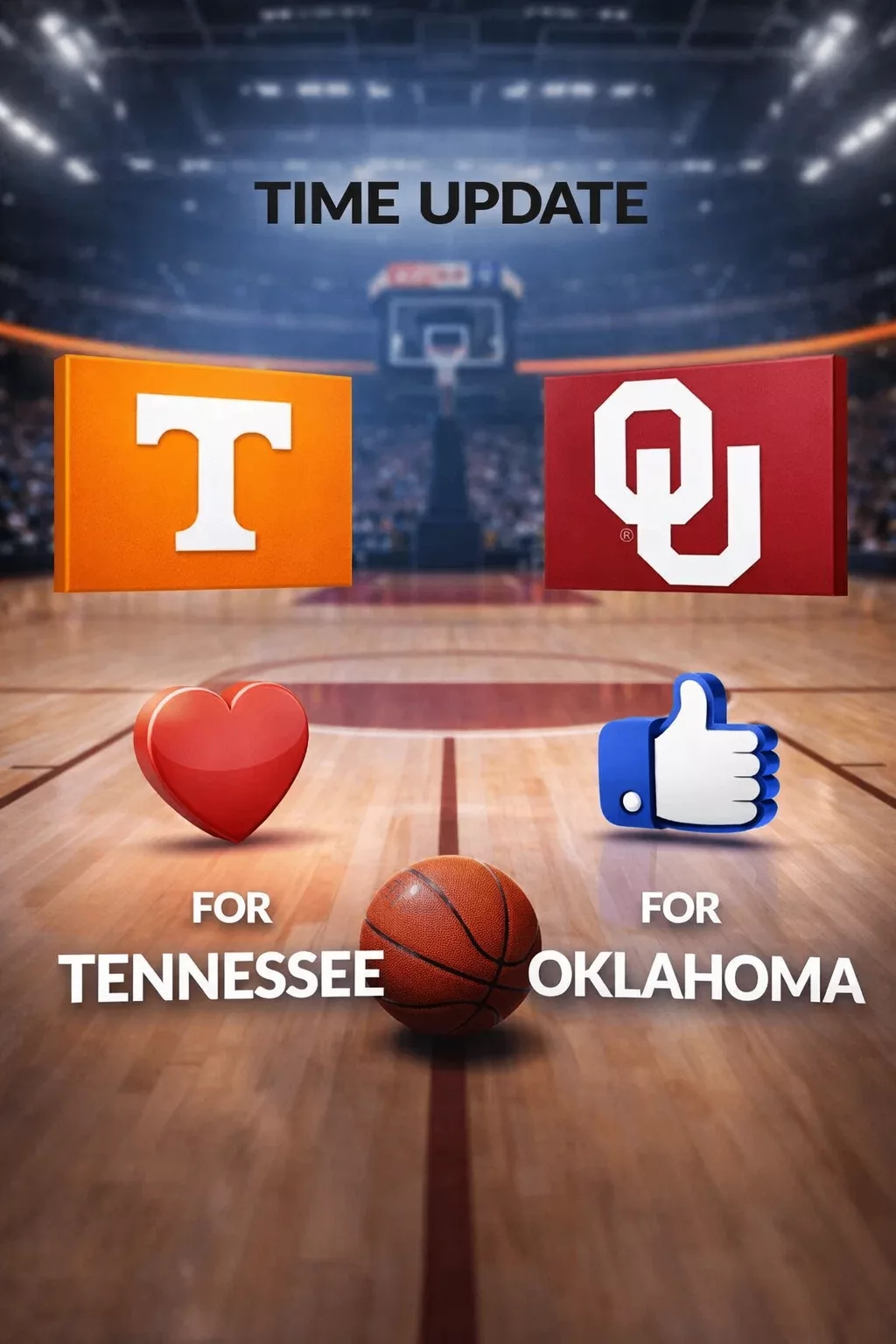 How to Watch: Tennessee Volunteers vs. Oklahoma Sooners – NCAA Basketball Live Stream, TV Channel, and Game Preview