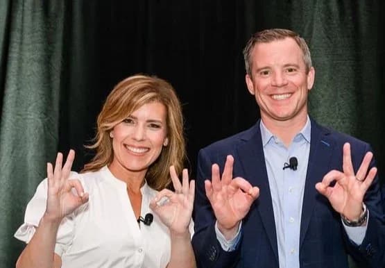 Dusty and Anna May Stun Wolverine Nation with a Life-Changing "Bombshell" Announcement