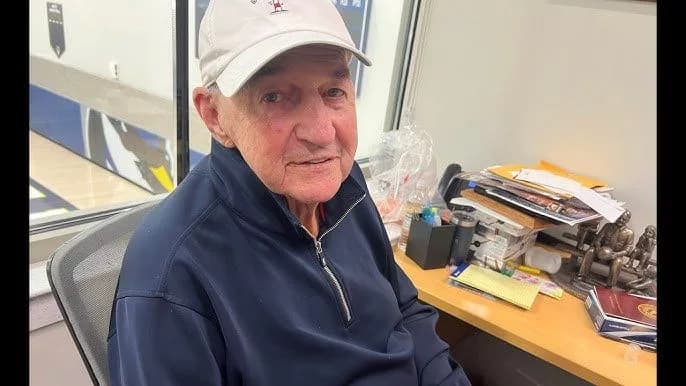 The Final Buzzer: UConn Legend Jim Calhoun Passes Away at 83