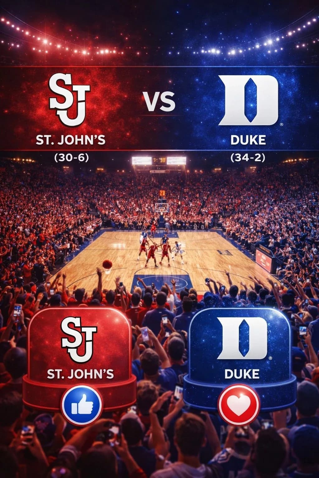 PRIME-TIME ALERT: ESPN has just announced a major last-minute change to ...