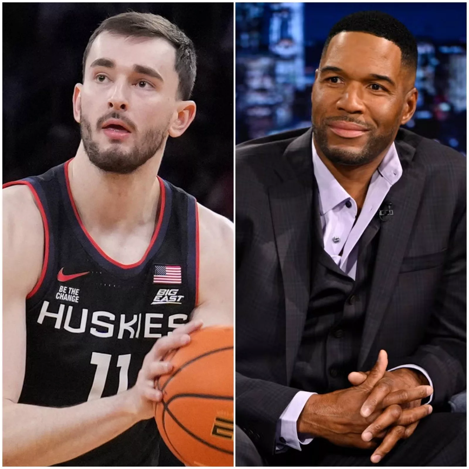 The Strahan Shockwave: Redefining Greatness in the Alex Karaban Era