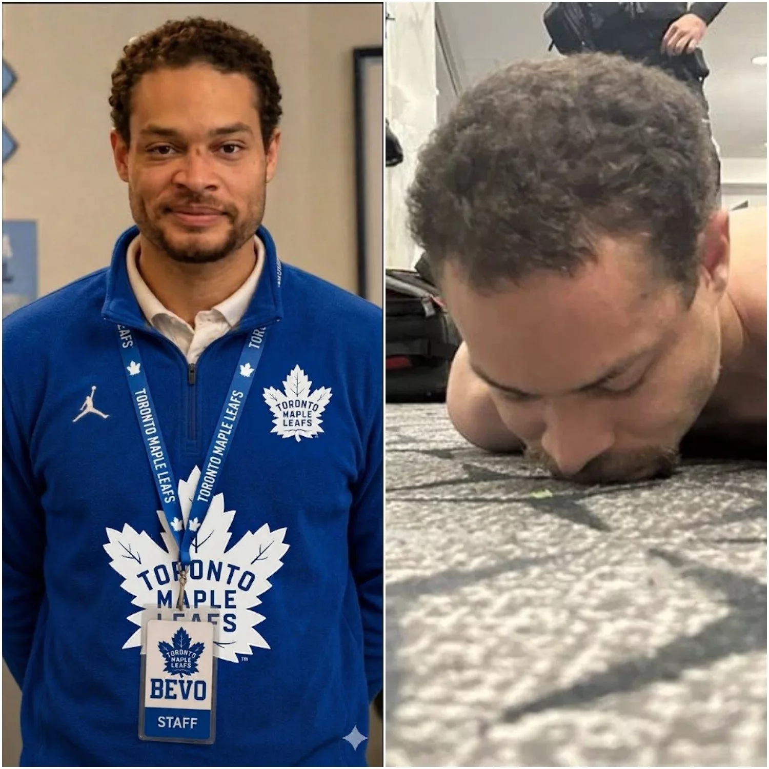 SHOCKWAVES IN D.C.: WHITE HOUSE CORRESPONDENTS’ DINNER SHOOTER IDENTIFIED AS FORMER NHL STAFF MEMBER