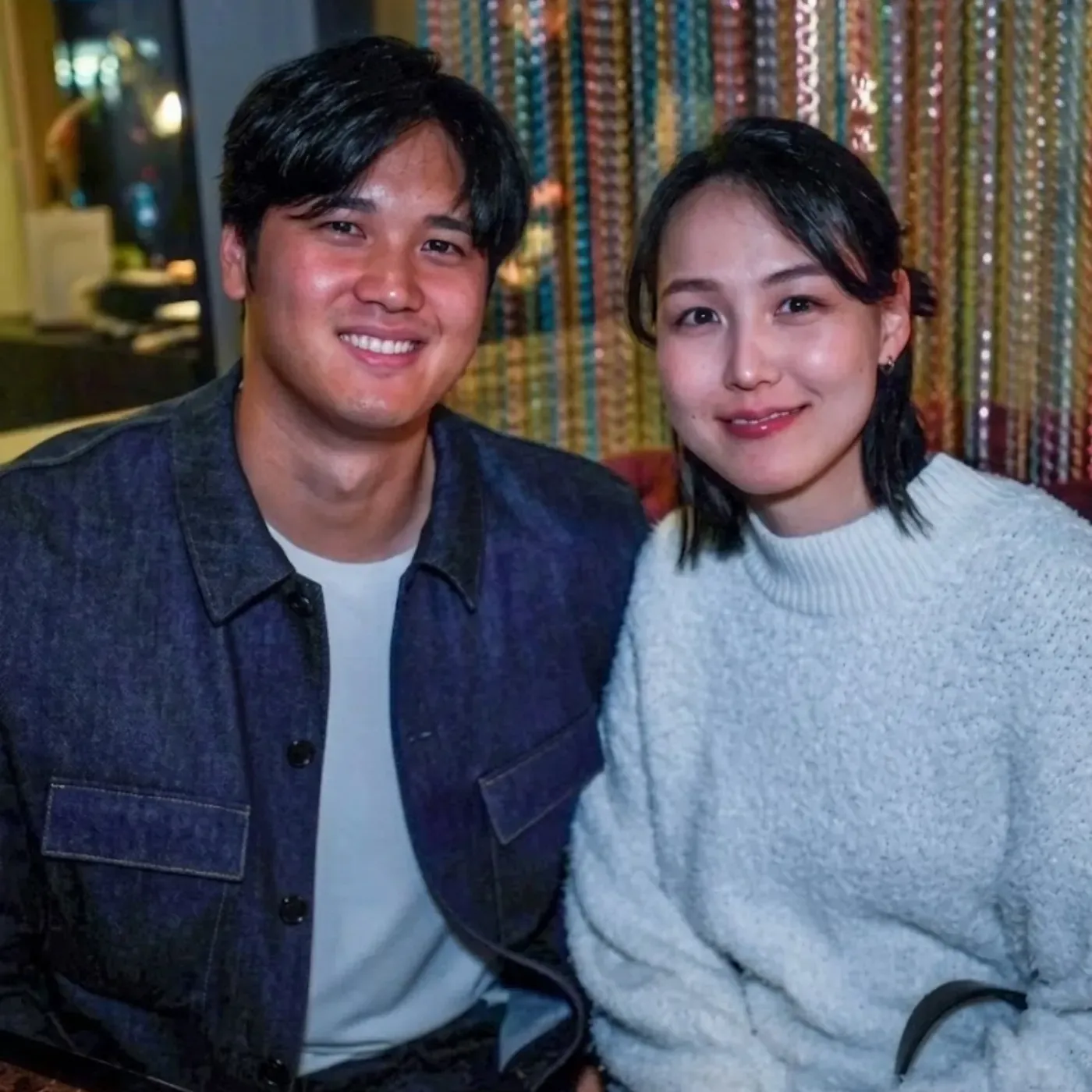 💞“SHE IS THE ONLY REASON I DON’T GIVE UP…” — Shohei Ohtani admitted wanting to retire due to a serious double injury to his knee and hand recently, but when he wanted to give up everything, a loving remark from Mamiko Tanaka pulled him back from the brink, helping him to keep fighting.👇👇