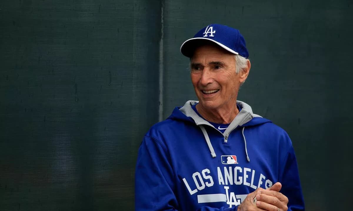 BREAKING: LOS ANGELES DODGERS LEGEND SANDY KOUFAX AND FAMILY DELIVER A MASSIVE BOMBSHELL ANNOUNCEMENT