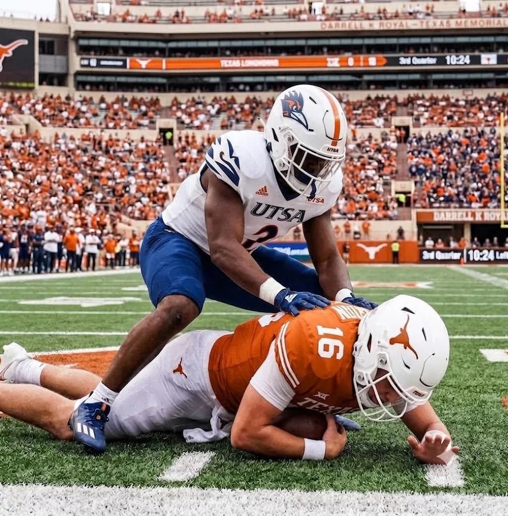 🚨 TEXAS LONGHORNS Fans Are Terrified to Watch the Replay. What Really Happened to Arch Manning? [VIDEO]