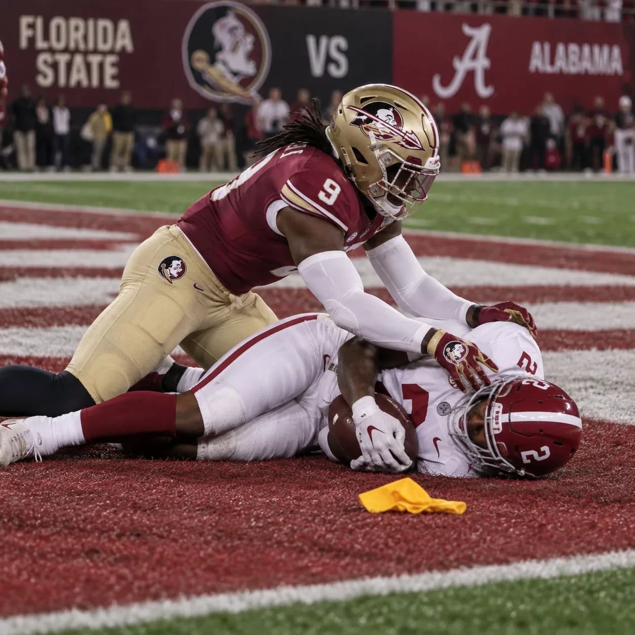 🚨 The replay Alabama Crimson Tide fans are terrified to watch. What really happened to Ryan Coleman-Williams? [VIDEO]