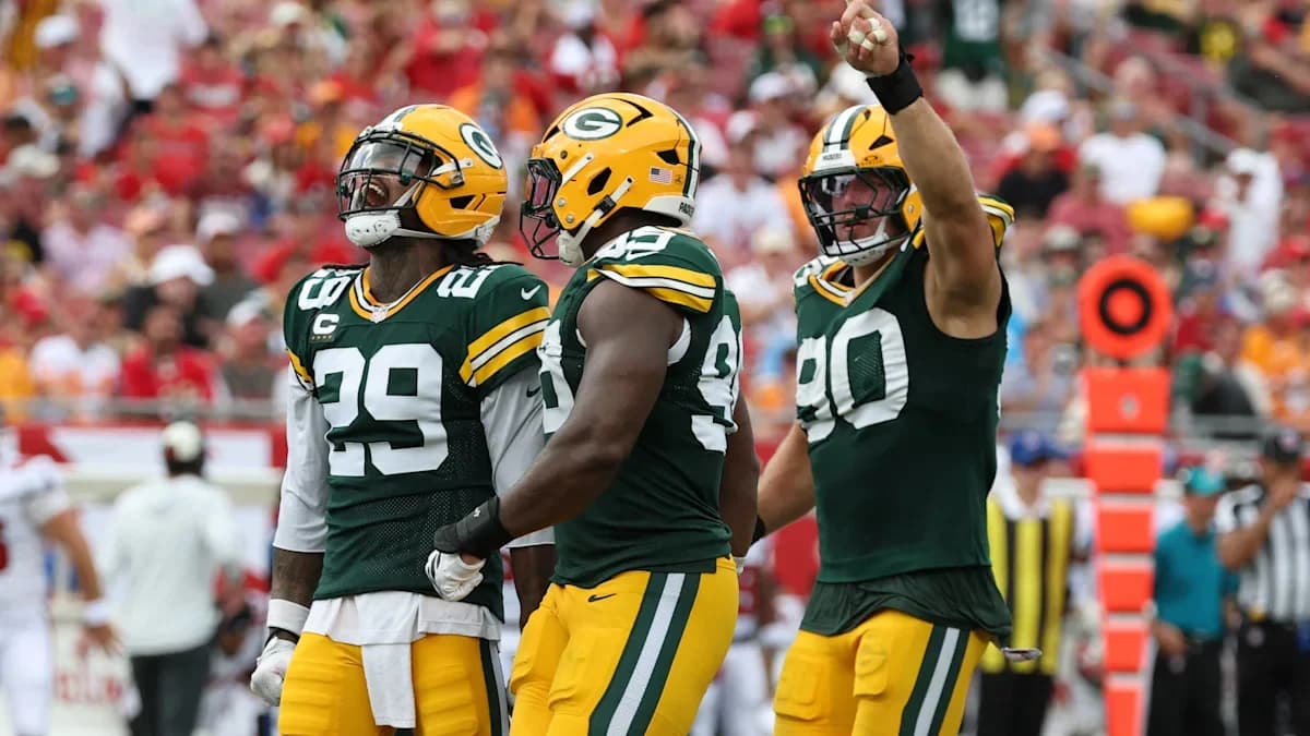 DIVISIONAL WAR OF WORDS: Ben Johnson’s Scorched-Earth Press Conference After Packers Blowout Ignites North Rivalry