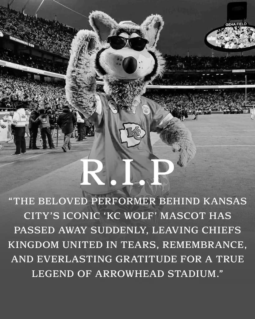 A Silence at Arrowhead: Honoring the Life of the Man Behind KC Wolf