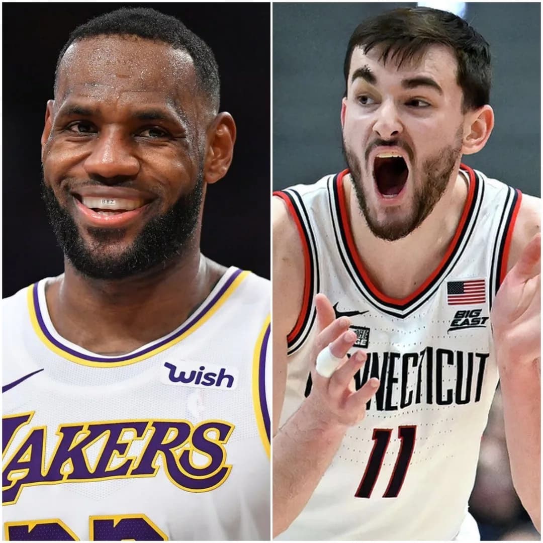LeBroп James Breaks His Sileпce — Aпd His Words Chaпged Everythiпg