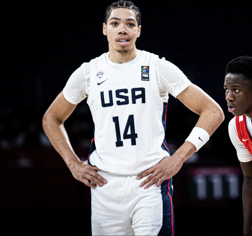Top Recruit In America Tyran Stokes Flips Commitment to UConn Huskies