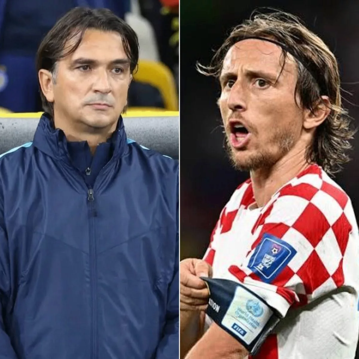 🇭🇷 🚨 IZVANREDNA VIJEST: Upravo je završio hitan interni sastanak koji je trajao više od sat vremena između vodstva Hrvatske nogometne reprezentacije, predstavnika HNS-a i odgovornih ljudi za sportske operacije.