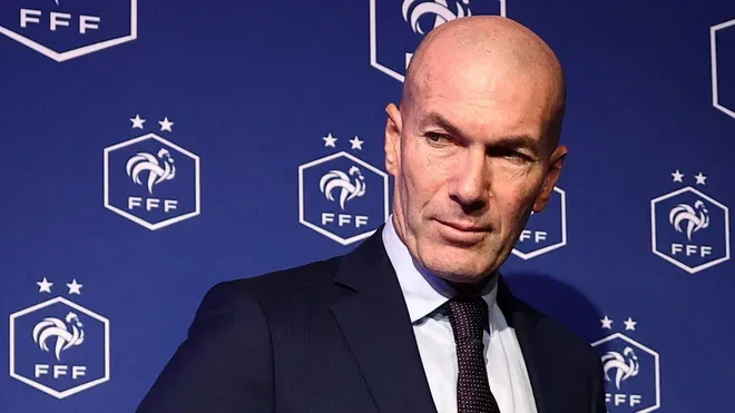 Une Nouvelle Ère sous le Signe de la Rupture : Zidane Écarte Trois Cadres Historiques des Bleus
