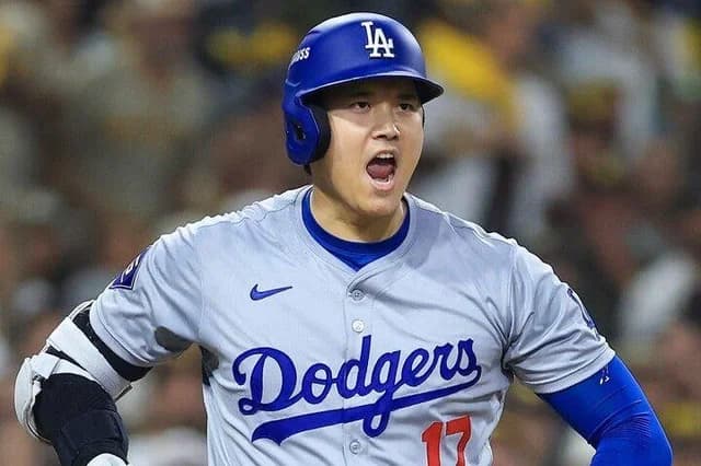 BREAKING: DODGERS SUSPEND BENCH PLAYER ALEX CALL AFTER ACCIDENTAL DUGOUT INCIDENT LEAVES SHOHEI OHTANI VISIBLY FRUSTRATED