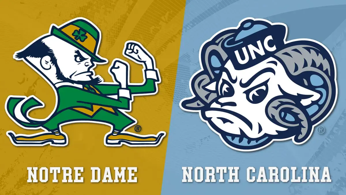 NICK SABAN MAKES HIS CALL: Saban offers a bold breakdown of Notre Dame Fighting Irish vs. North Carolina Tar Heels and delivers his score prediction ahead of the marquee showdown…